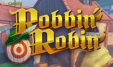 Robbin Robin 2